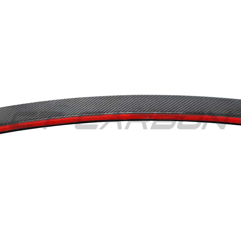 TESLA MODEL 3 MK1 2017-2023 CARBON FIBRE KIT - V2 - Image 23