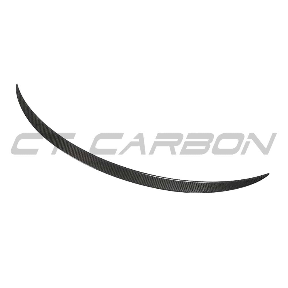 TESLA MODEL 3 MK1 2017-2023 CARBON FIBRE KIT - V2 - Image 22