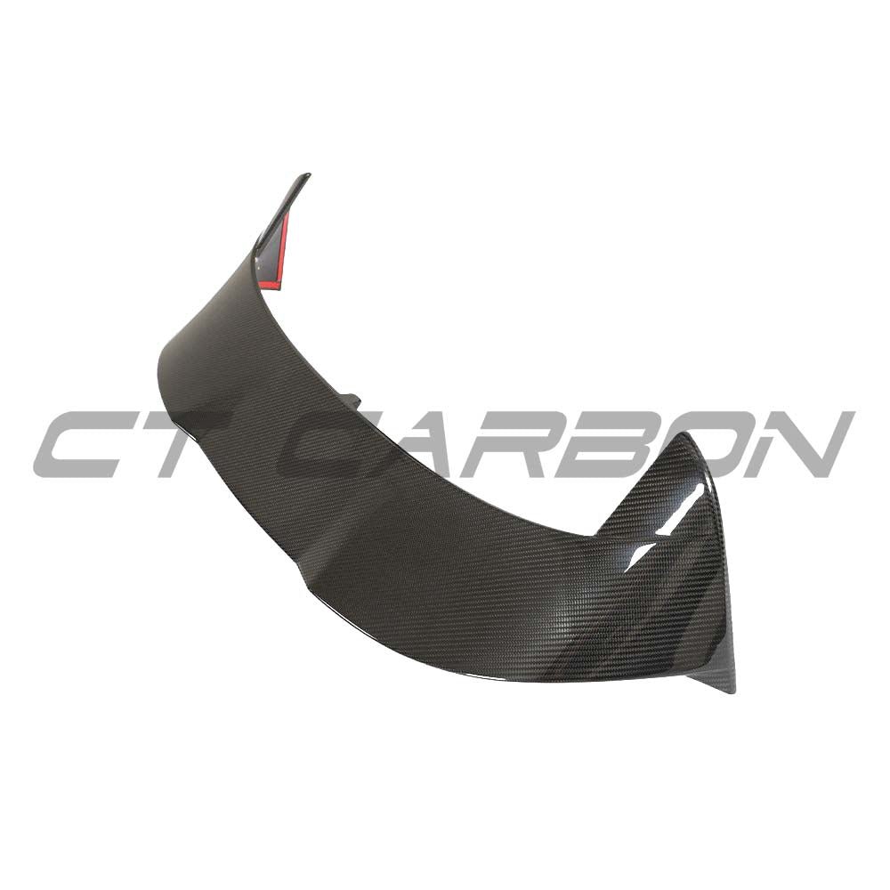 VW GOLF R MK8.5 2024+ CARBON FIBRE KIT - Image 21
