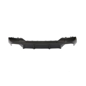 BMW G22/G23 4 SERIES 2020-2024 PRE-LCI CARBON FIBRE DIFFUSER - V1