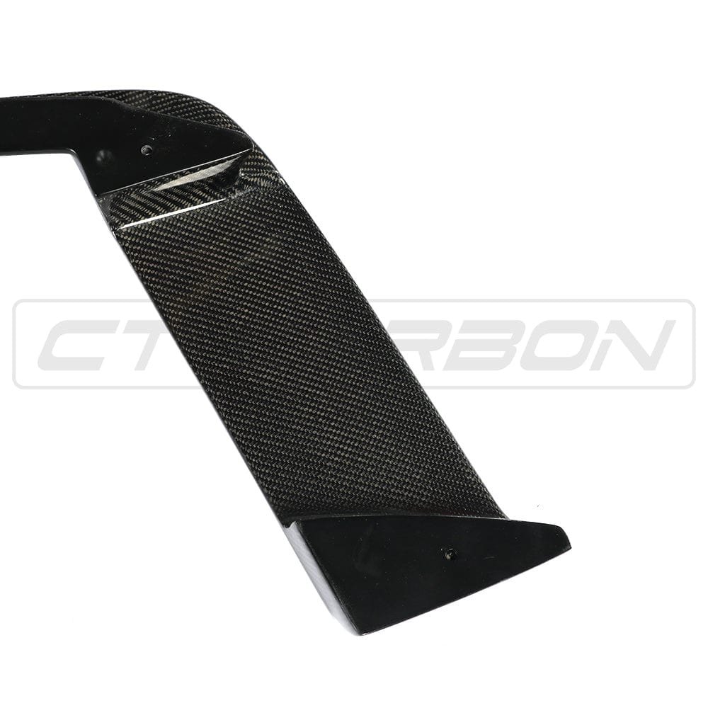BMW F90 M5 PRE LCI CARBON FIBRE DIFFUSER - V2 - Image 14