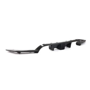 BMW M3/M4 (F80 F82 F83) CARBON FIBRE DIFFUSER WITH DTM LIGHT - V5