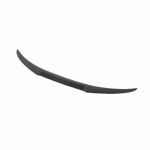 BMW M4 F83 & F33 4 SERIES CARBON FIBRE SPOILER - V3