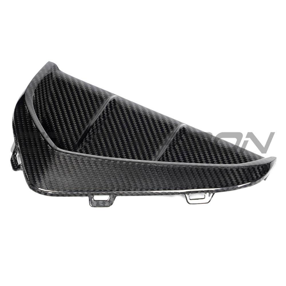 AUDI RS3 8Y FACELIFT SPORTBACK 2025+ ULTIMATE CARBON FIBRE KIT - CT DESIGN - Image 15