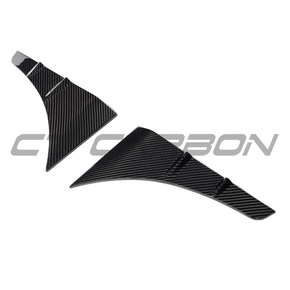 AUDI RS3 8Y FACELIFT SPORTBACK 2025+ ULTIMATE CARBON FIBRE KIT - CT DESIGN - Image 23
