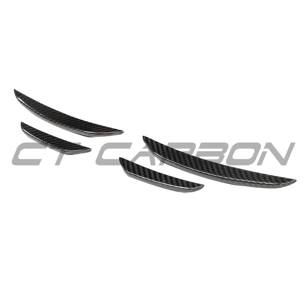 AUDI RS3 8Y FACELIFT SPORTBACK 2025+ ULTIMATE CARBON FIBRE KIT - CT DESIGN - Image 20