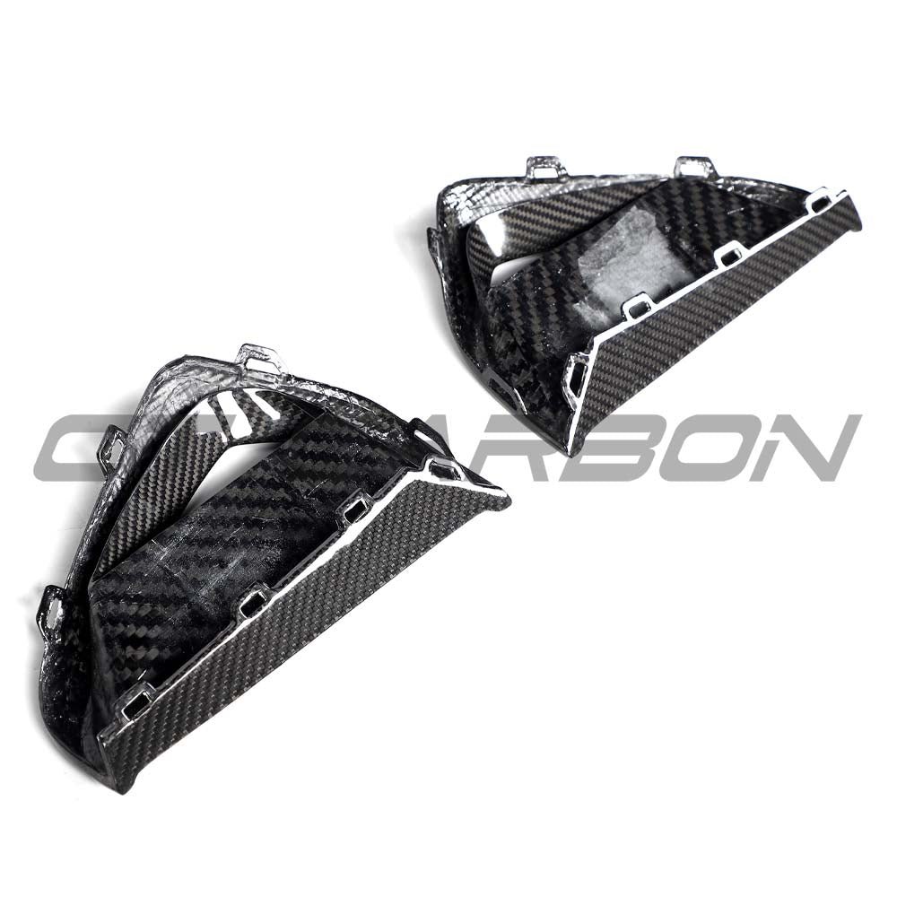 AUDI RS3 8Y FACELIFT SPORTBACK 2025+ ULTIMATE CARBON FIBRE KIT - CT DESIGN - Image 19