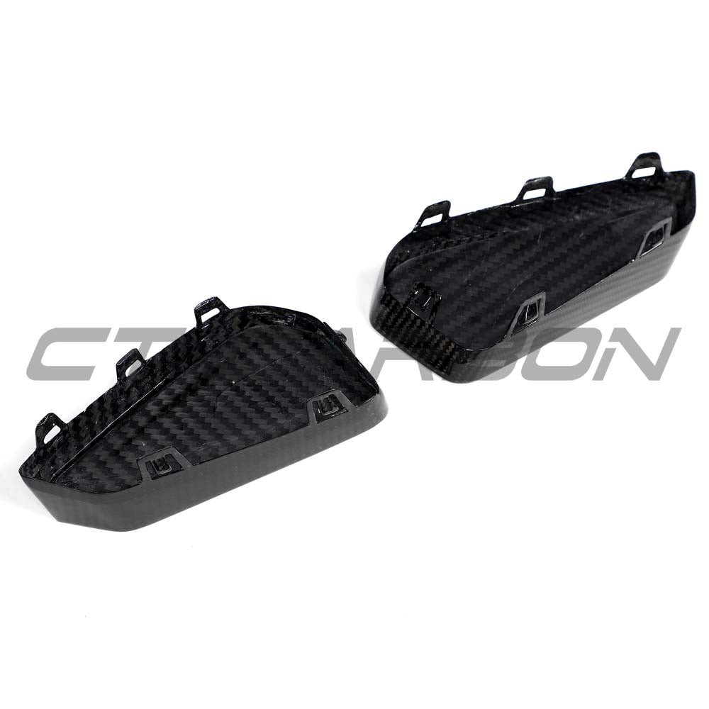 AUDI RS3 8Y FACELIFT SPORTBACK 2025+ ULTIMATE CARBON FIBRE KIT - CT DESIGN - Image 40