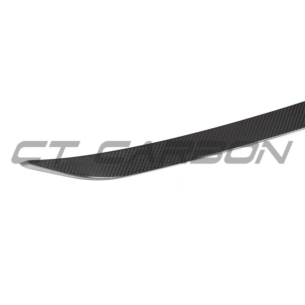 AUDI RS3 8Y FACELIFT SPORTBACK 2025+ ULTIMATE CARBON FIBRE KIT - CT DESIGN - Image 52