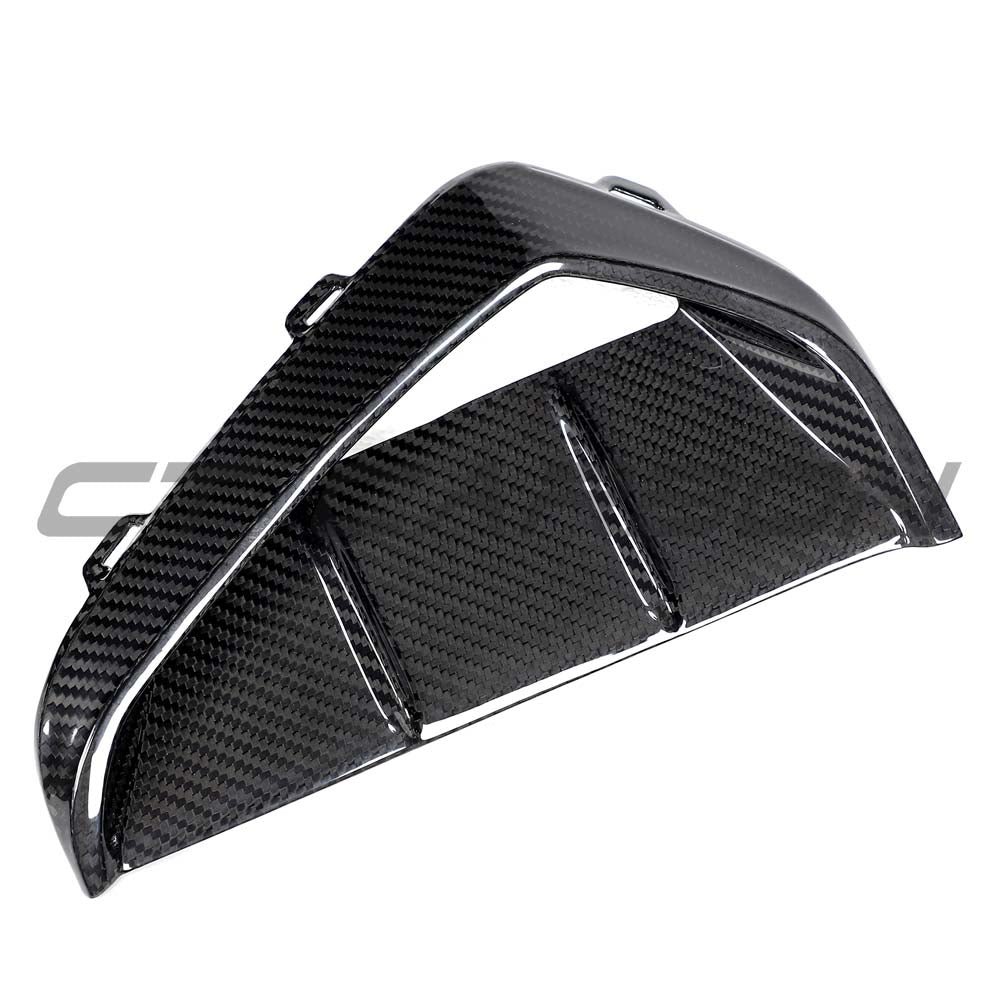 AUDI RS3 8Y FACELIFT SPORTBACK 2025+ ULTIMATE CARBON FIBRE KIT - CT DESIGN - Image 17