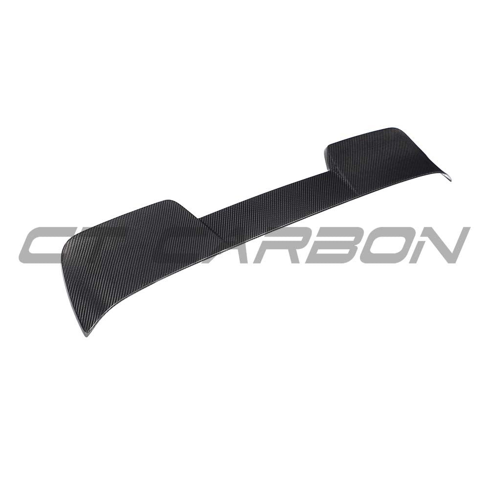 MERCEDES G63 2018+ CARBON FIBRE SPOILER - CT DESIGN - Image 3