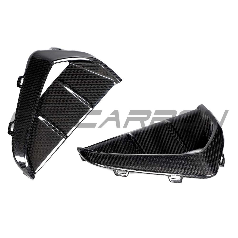 AUDI RS3 8Y FACELIFT SPORTBACK 2025+ ULTIMATE CARBON FIBRE KIT - CT DESIGN - Image 18