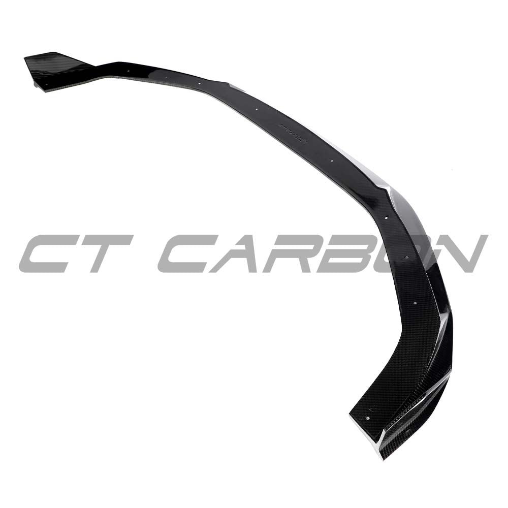 AUDI RS3 8Y FACELIFT SPORTBACK 2025+ ULTIMATE CARBON FIBRE KIT - CT DESIGN - Image 9