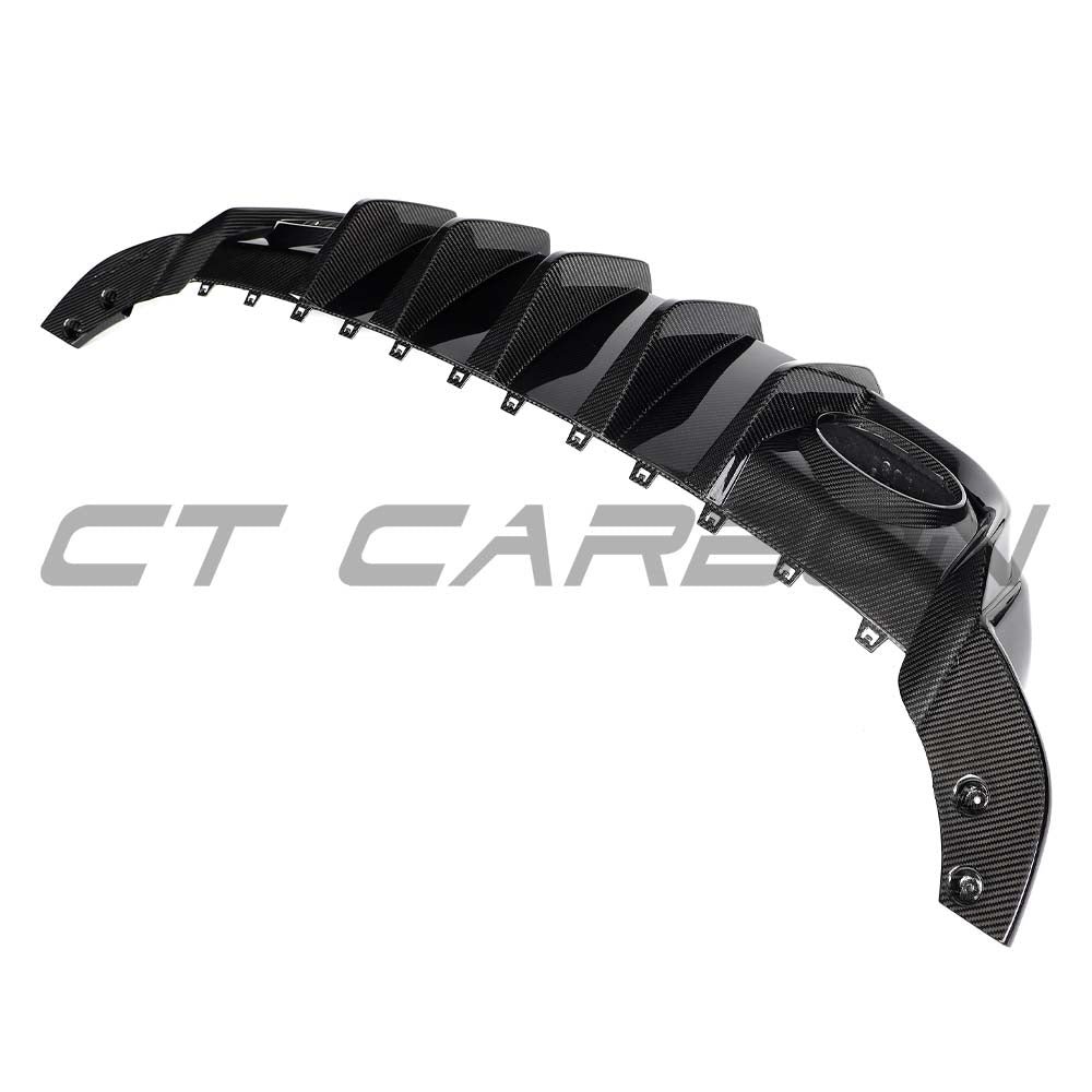 AUDI RS3 8Y FACELIFT SPORTBACK 2025+ ULTIMATE CARBON FIBRE KIT - CT DESIGN - Image 48