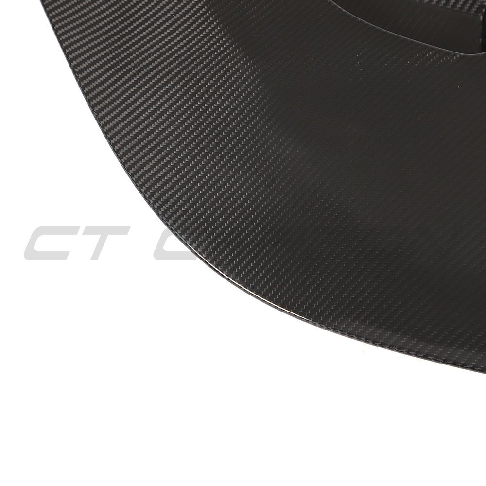 MCLAREN 570GT 2015-2021 FULL CARBON FIBRE KIT - Image 11