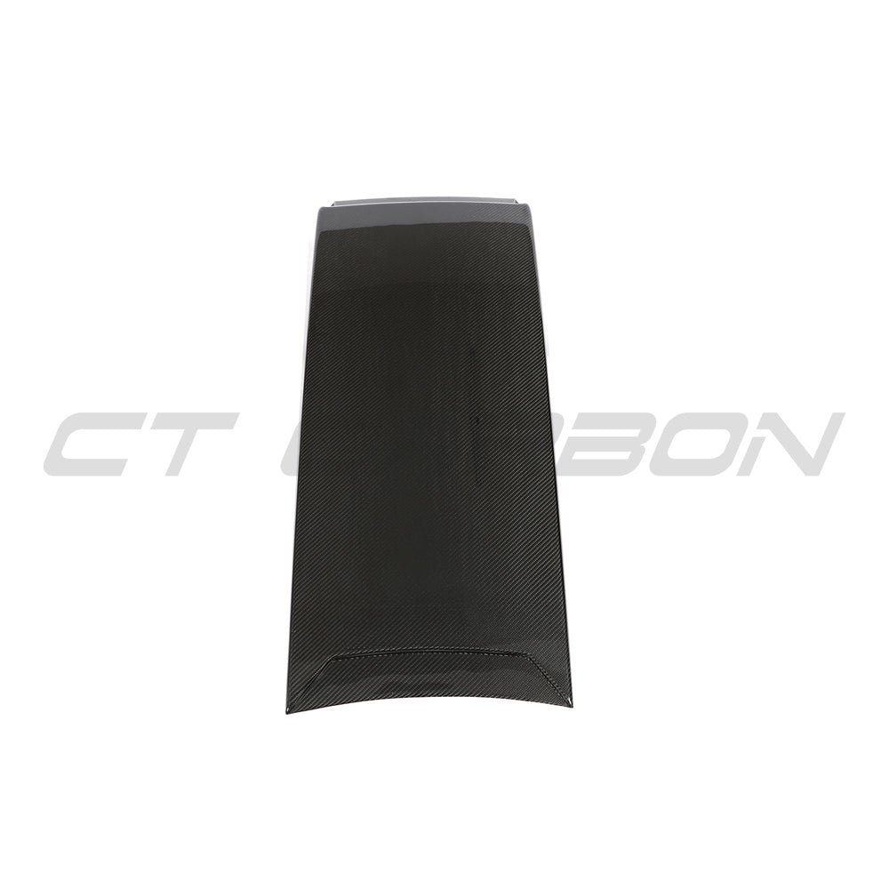MCLAREN 570GT 2015-2021 FULL CARBON FIBRE KIT - Image 28