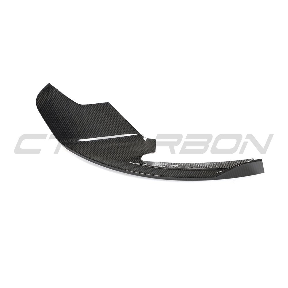 MCLAREN 570GT 2015-2021 FULL CARBON FIBRE KIT - Image 8