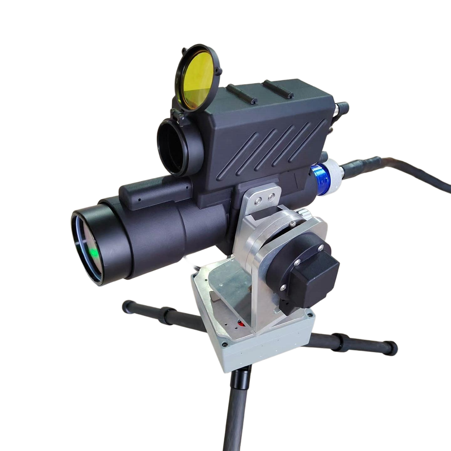 Laser Machine 1000W 021