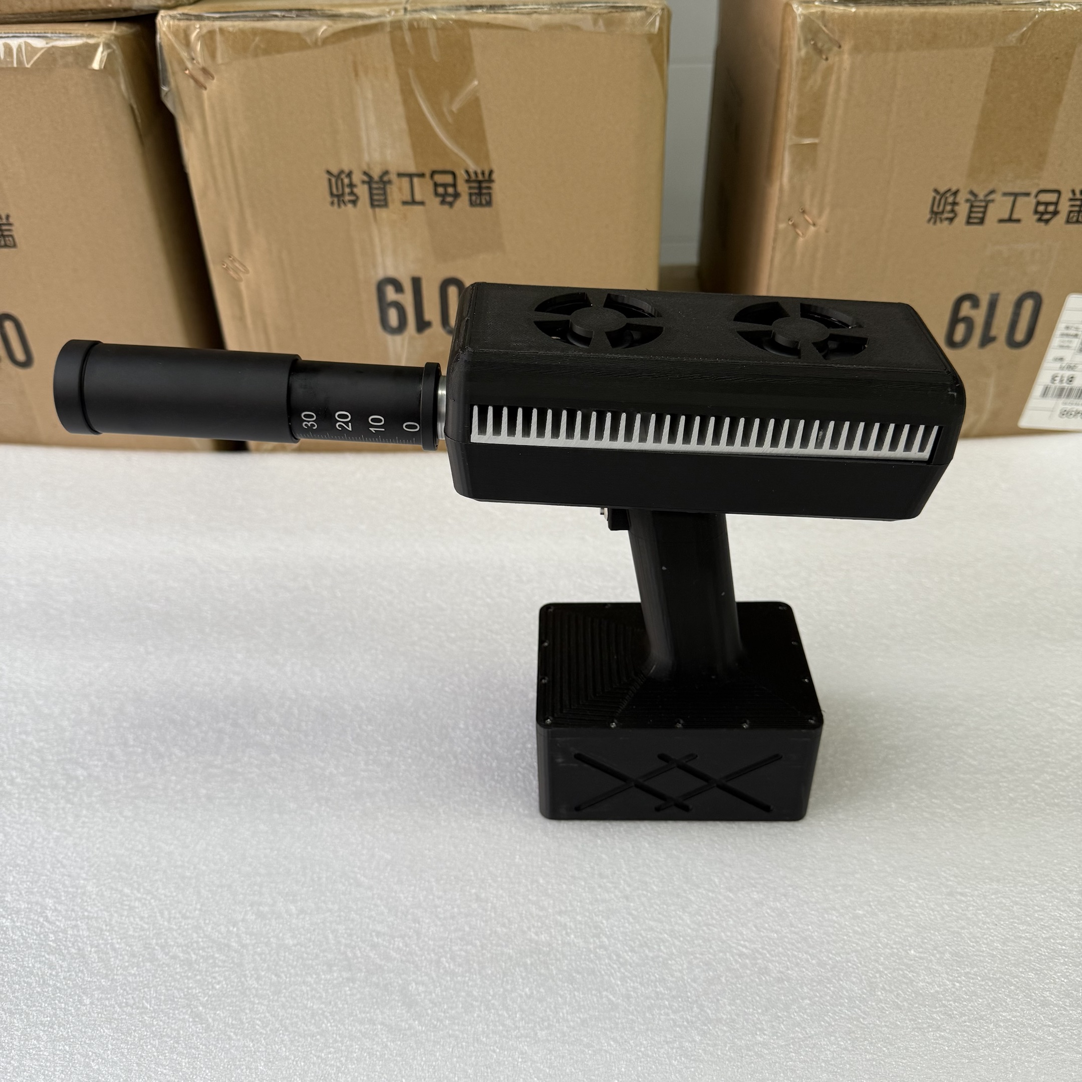 Laser Igniter 260W 012 - Image 2