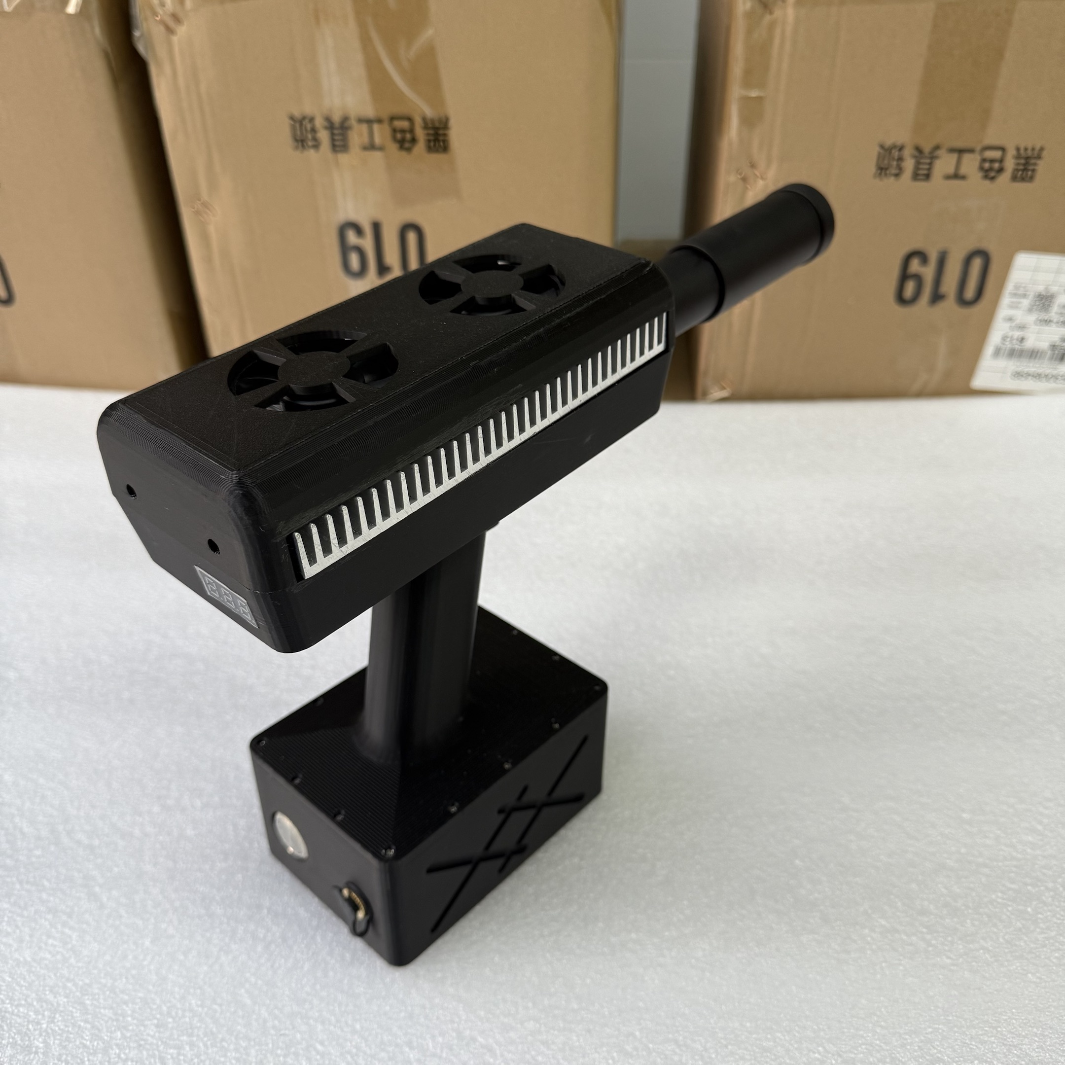 Laser Igniter 260W 012 - Image 3