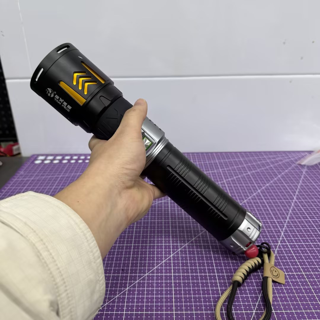 Laser Igniter 150W 011 - Image 5