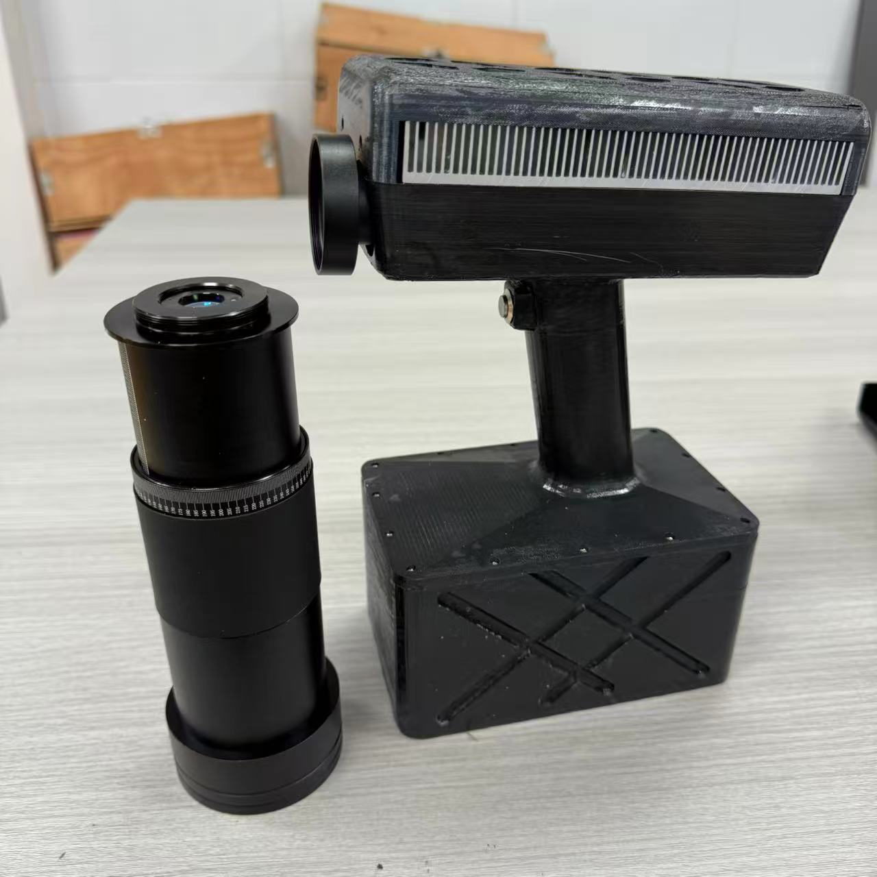 Laser Igniter 500W 015 - Image 9
