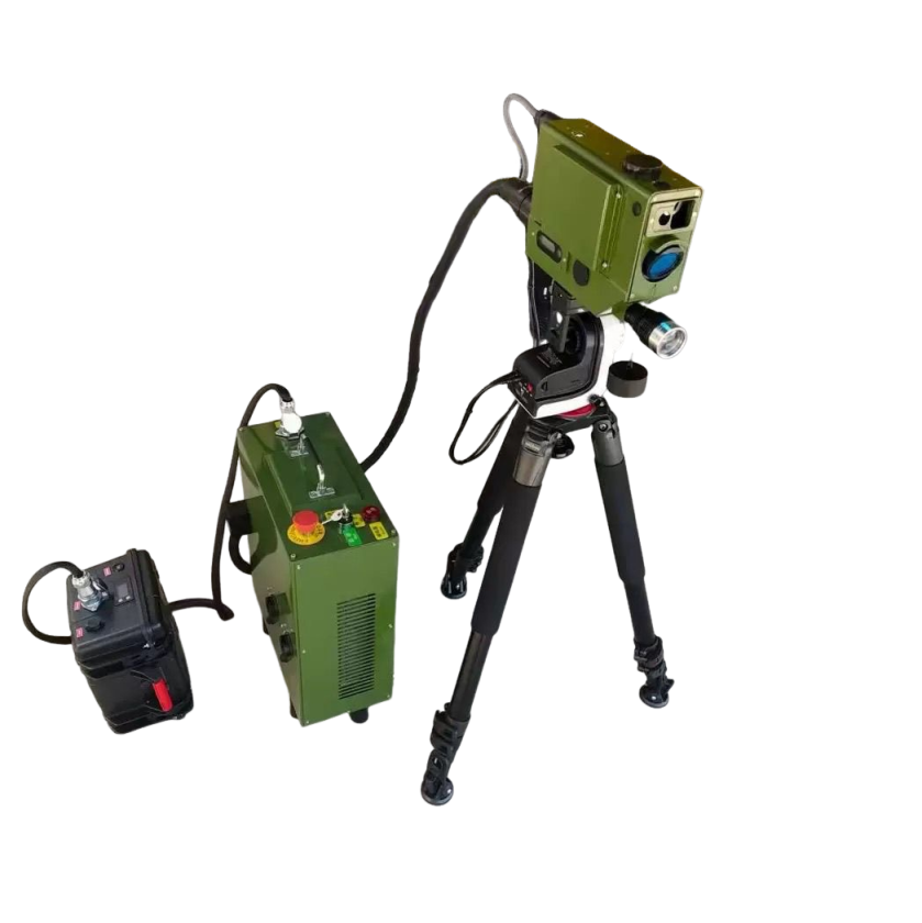 Laser Machine 1200W 022