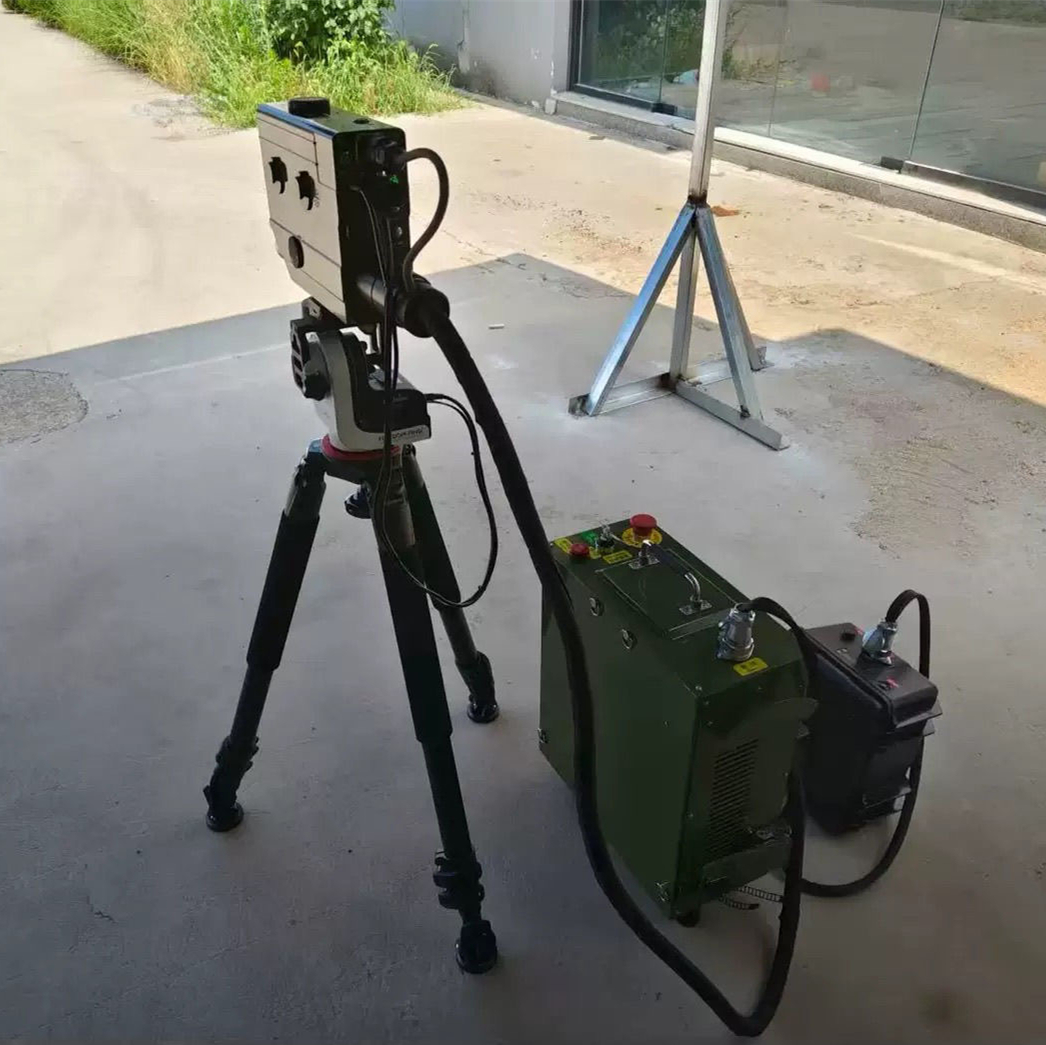 Laser Machine 1200W 022 - Image 4