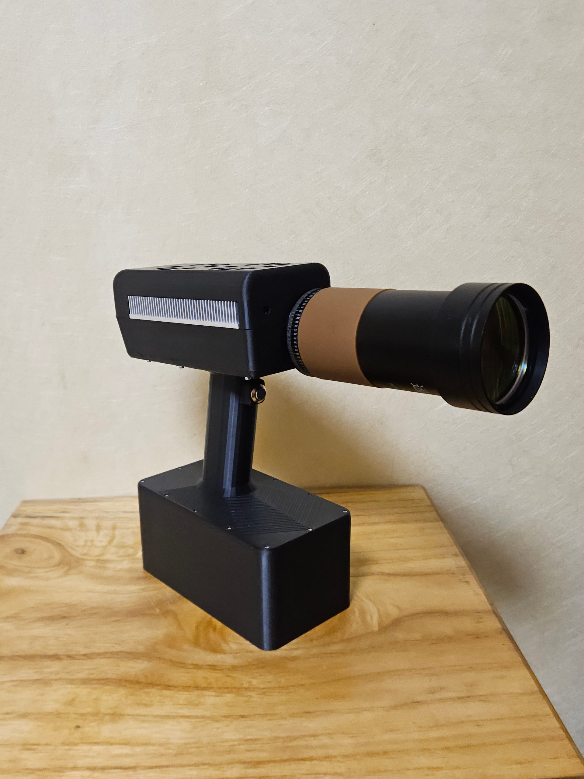 Laser Igniter 400W 014 - Image 3