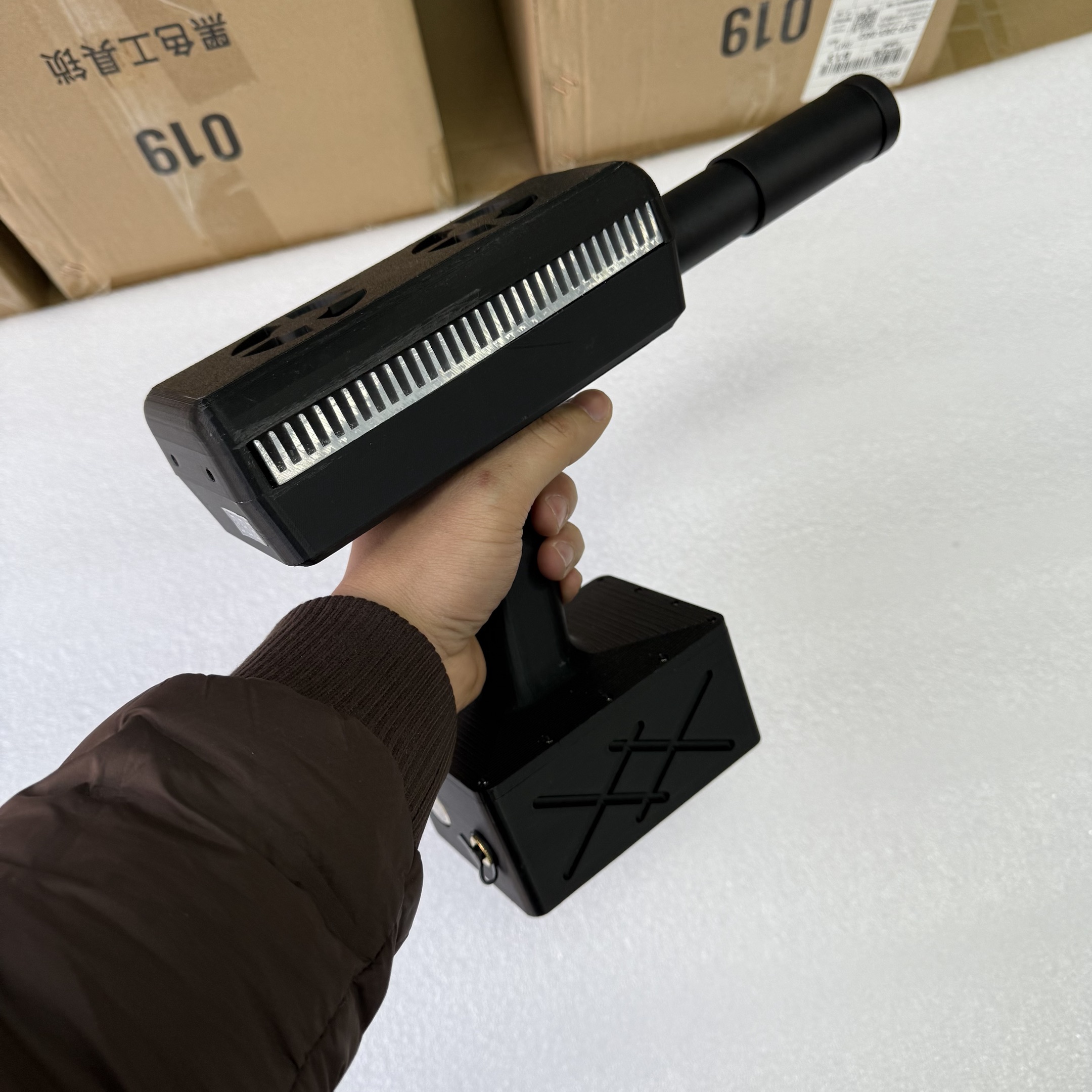 Laser Igniter 260W 012 - Image 6