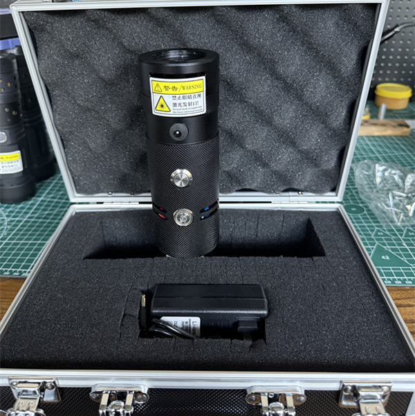 Laser Igniter 100W 006 - Image 3