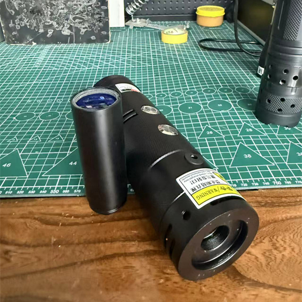 Laser Igniter 100W 007 - Image 5