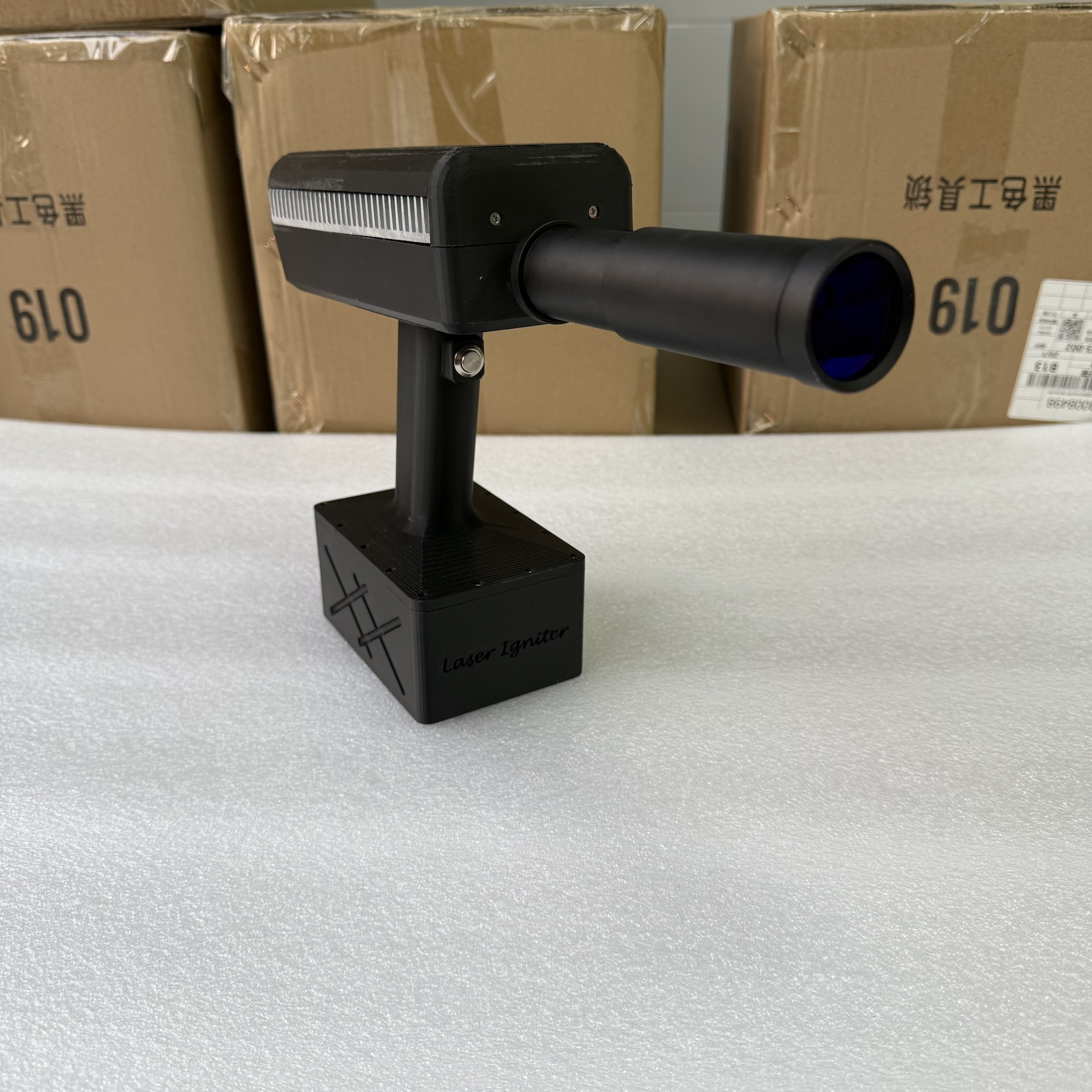 Laser Igniter 260W 012 - Image 4