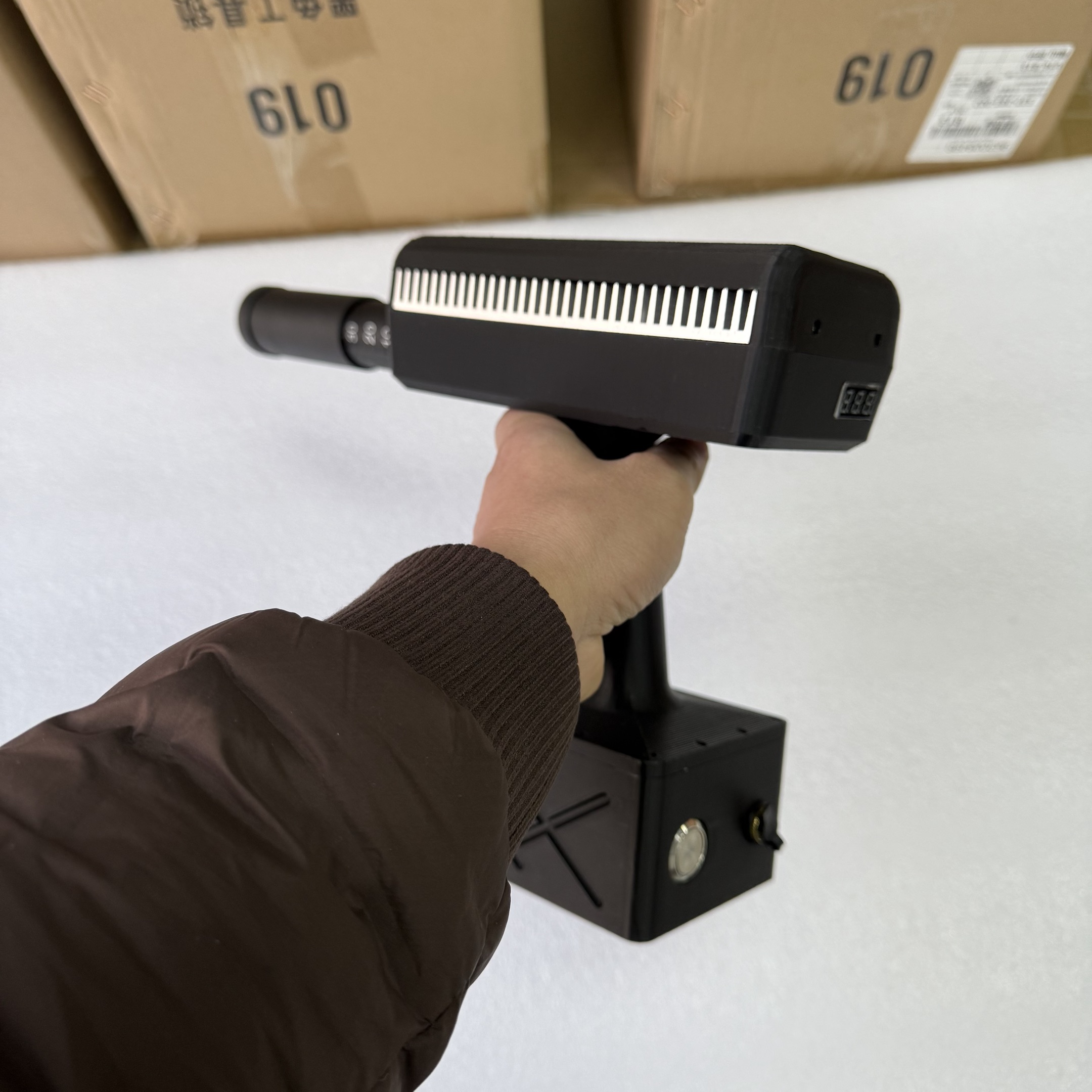 Laser Igniter 260W 012 - Image 7