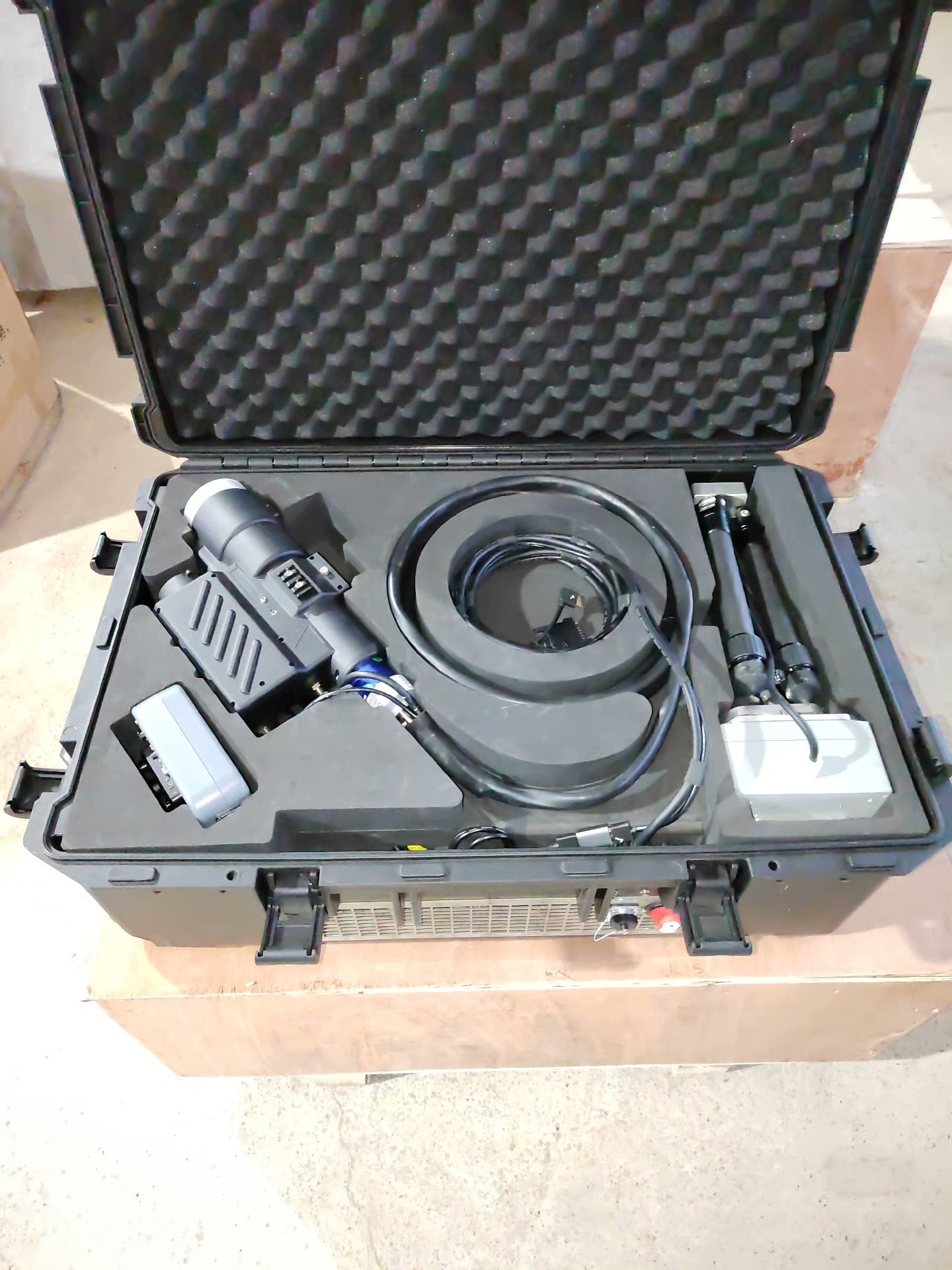 Laser Machine 1000W 021 - Image 7