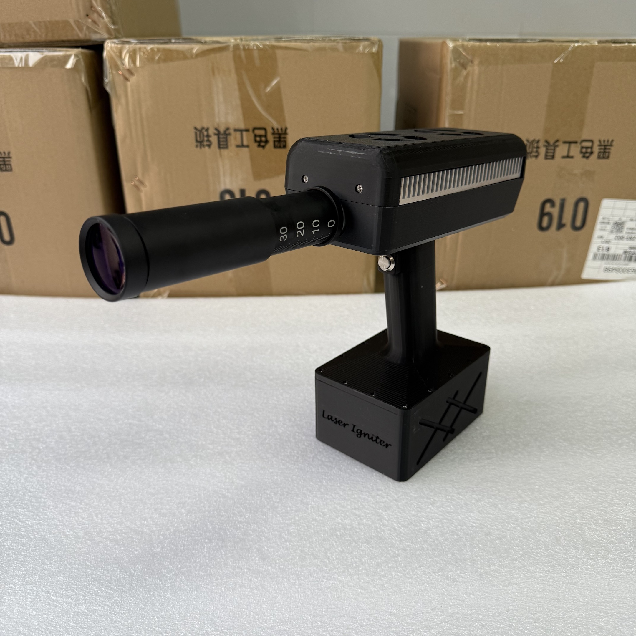 Laser Igniter 260W 012 - Image 5