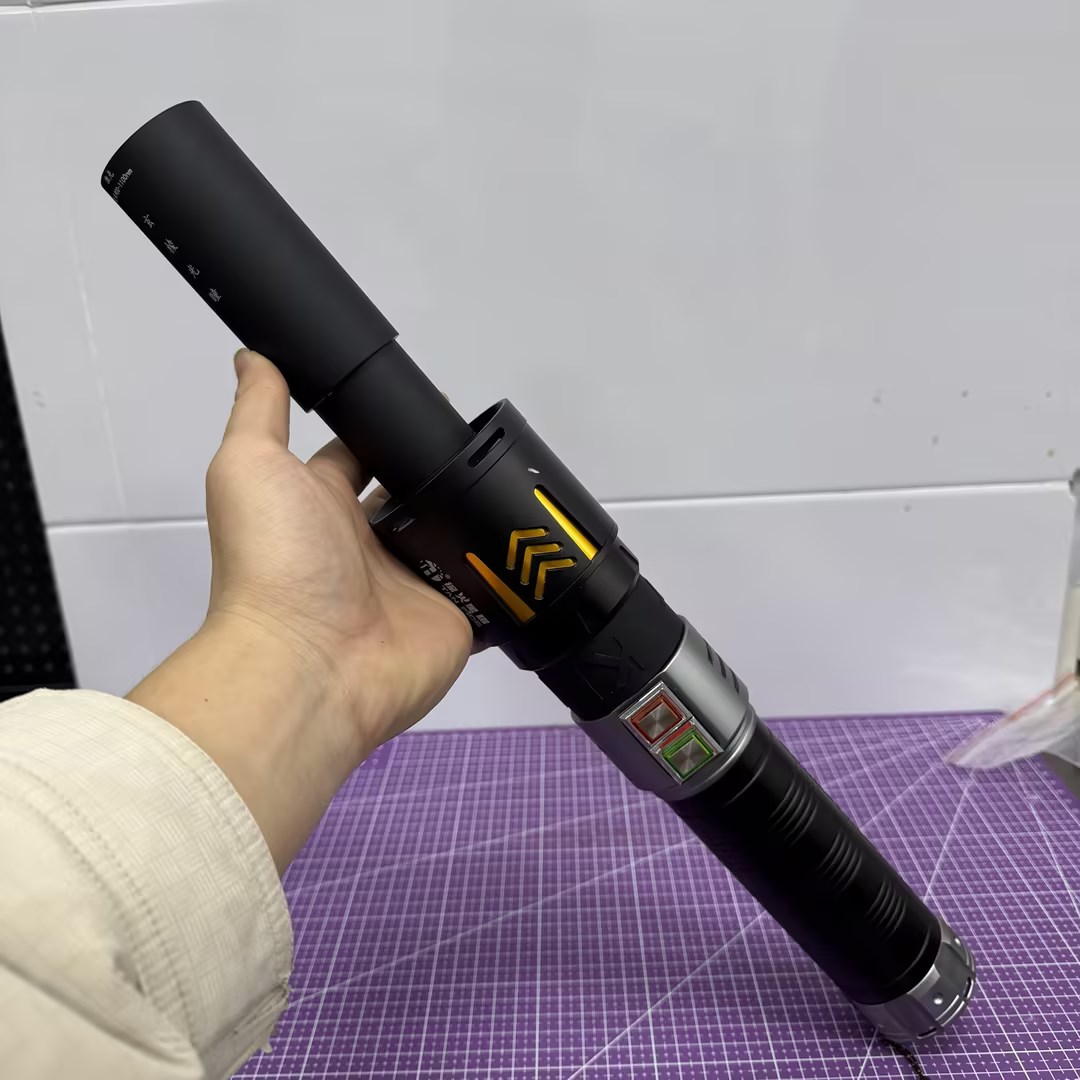 Laser Igniter 150W 011 - Image 6