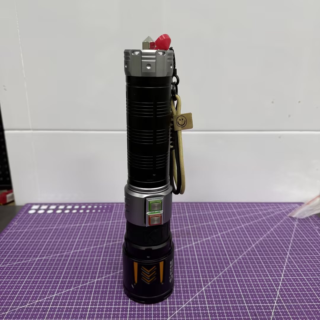 Laser Igniter 150W 011 - Image 2