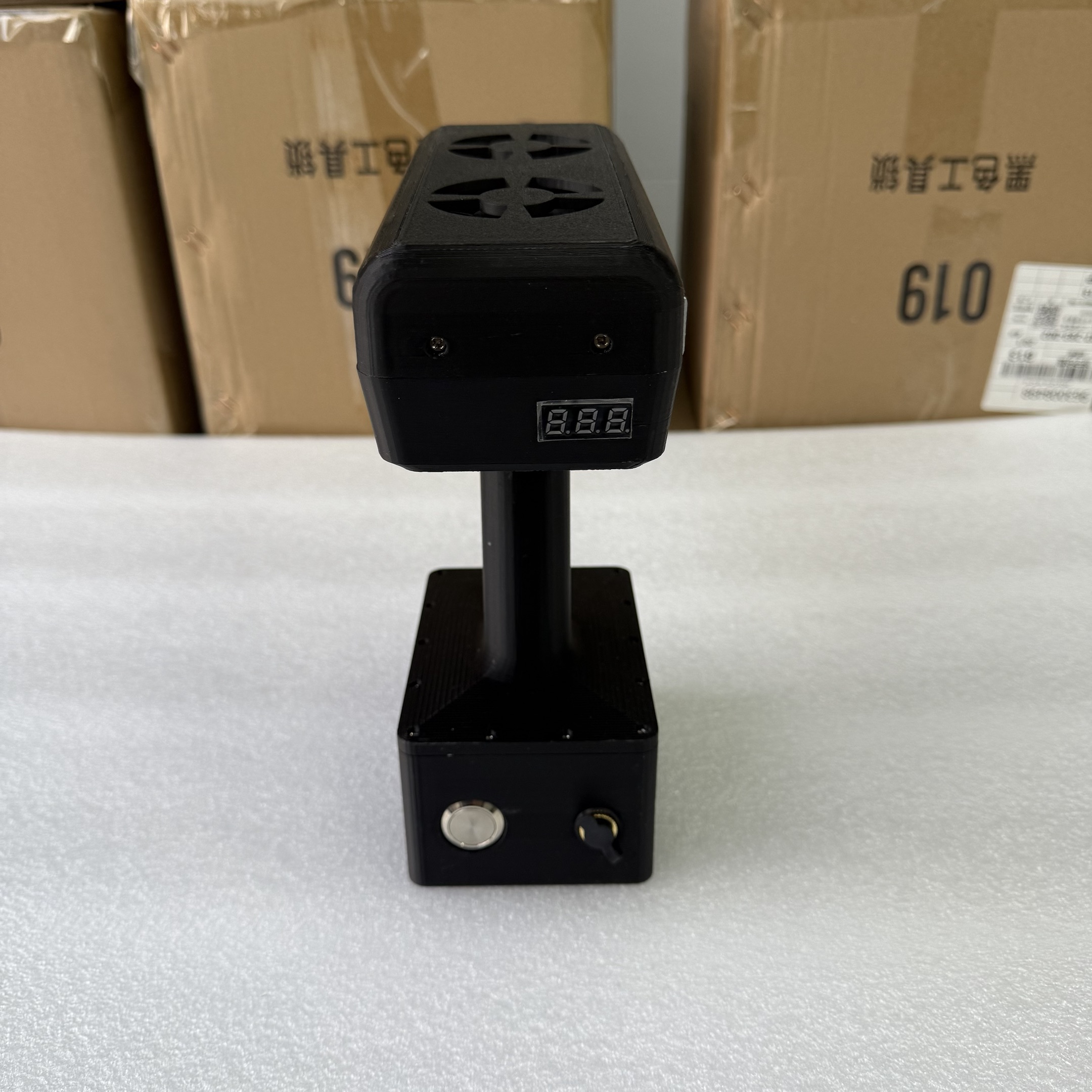 Laser Igniter 260W 012 - Image 8