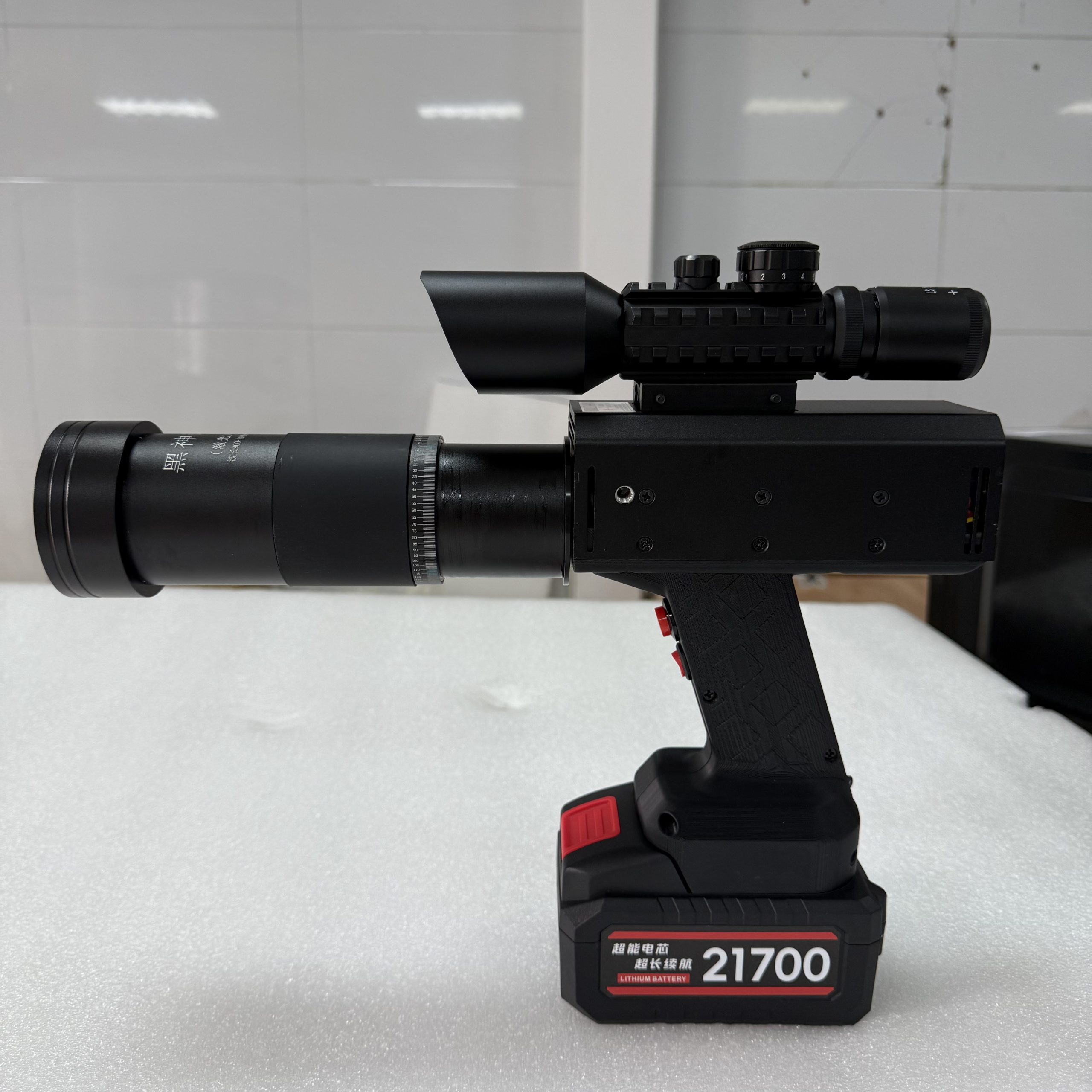 Laser Igniter 260W 013 - Image 2