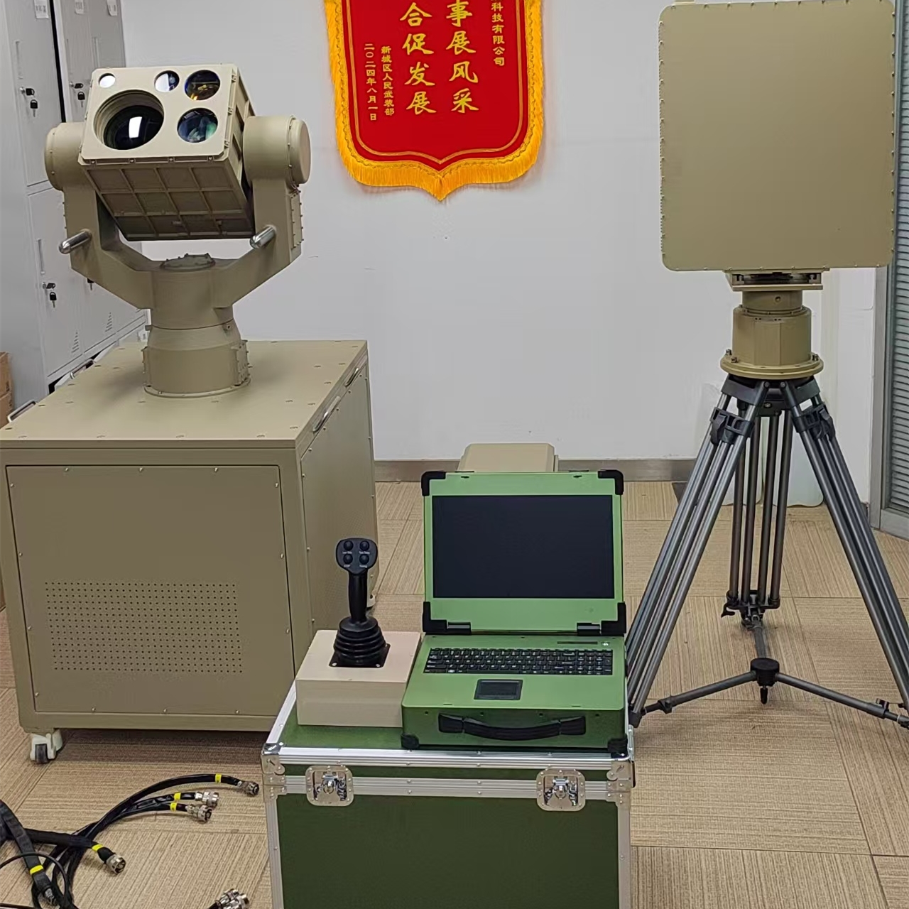 Laser Machine 2000W 024 - Image 3