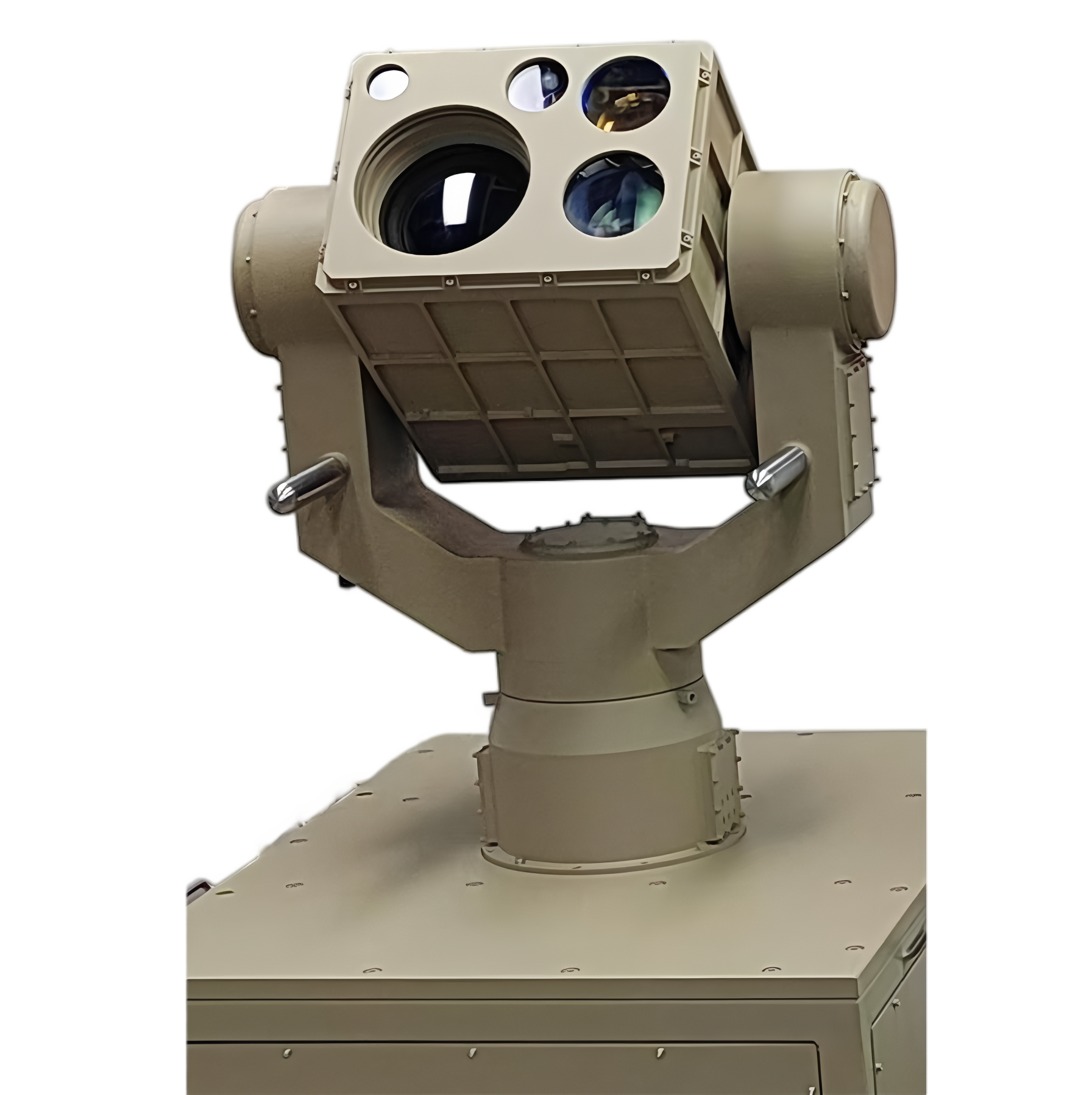 Laser Machine 2000W 024 - Image 2