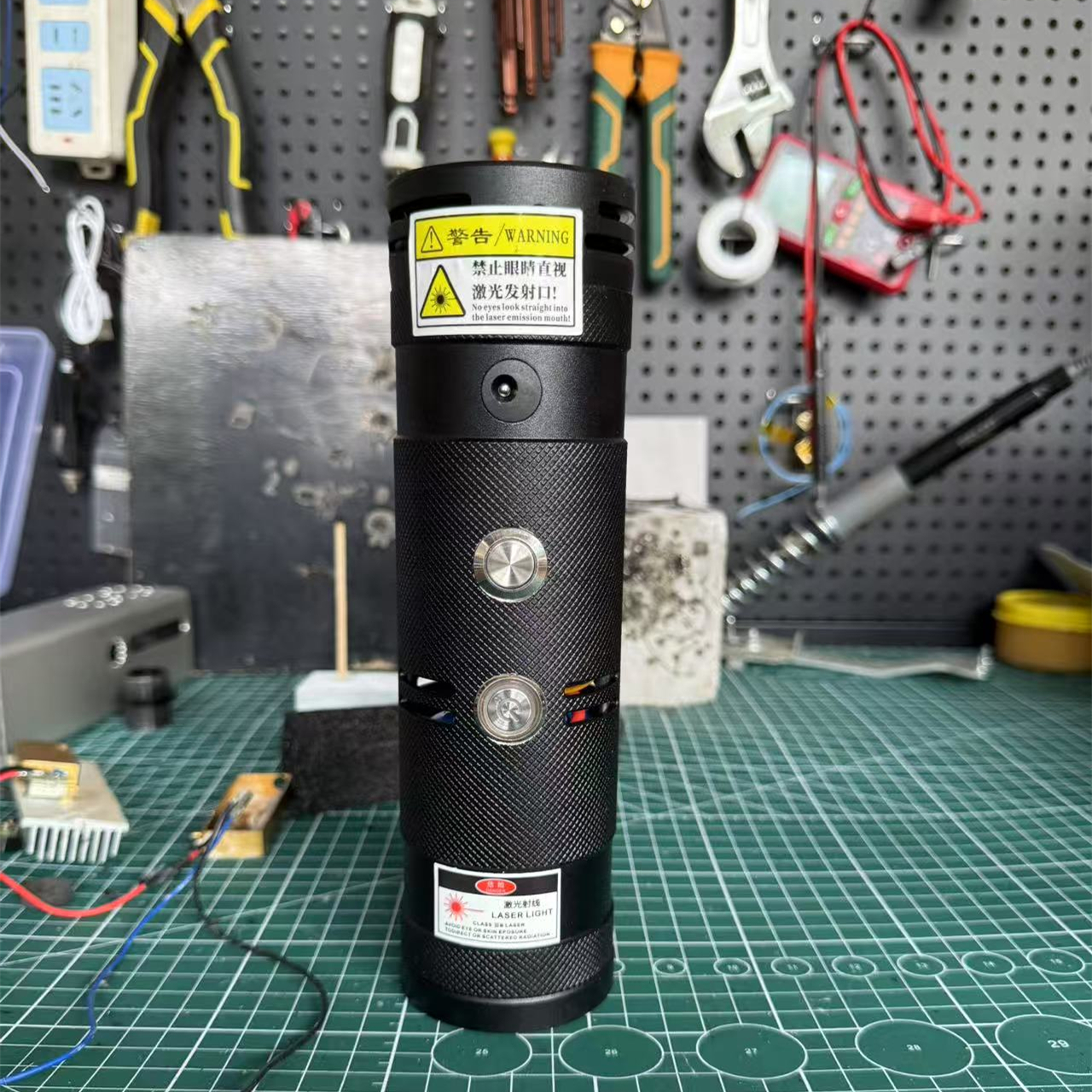 Laser Igniter 100W 006 - Image 5