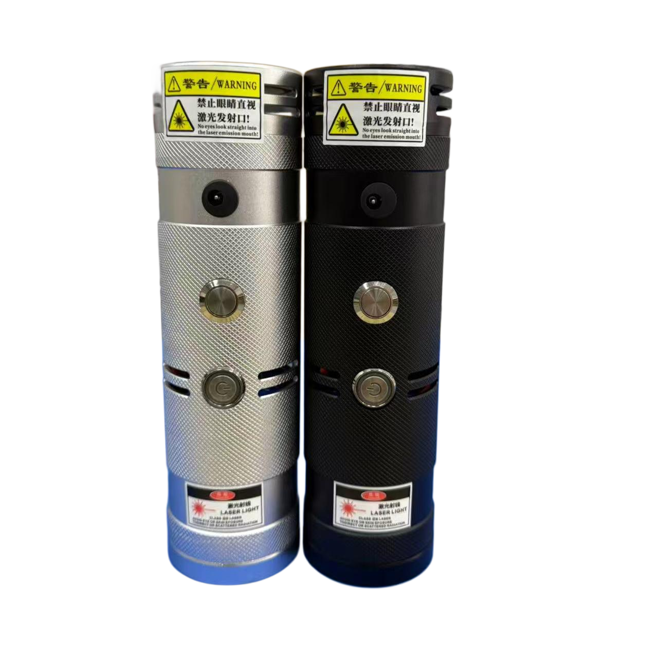 Laser Igniter 100W 006