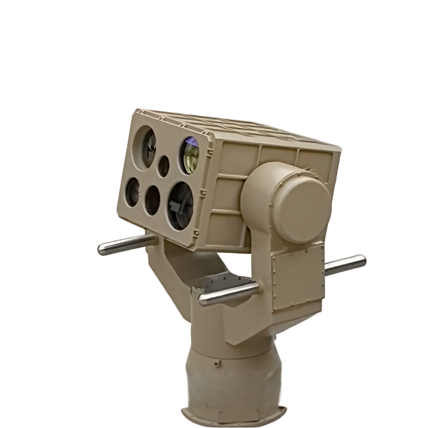 Laser Machine 2000W 024